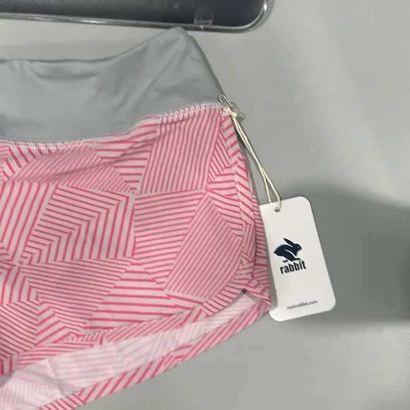 Run Rabbit Shorts - Picture 2 of 5